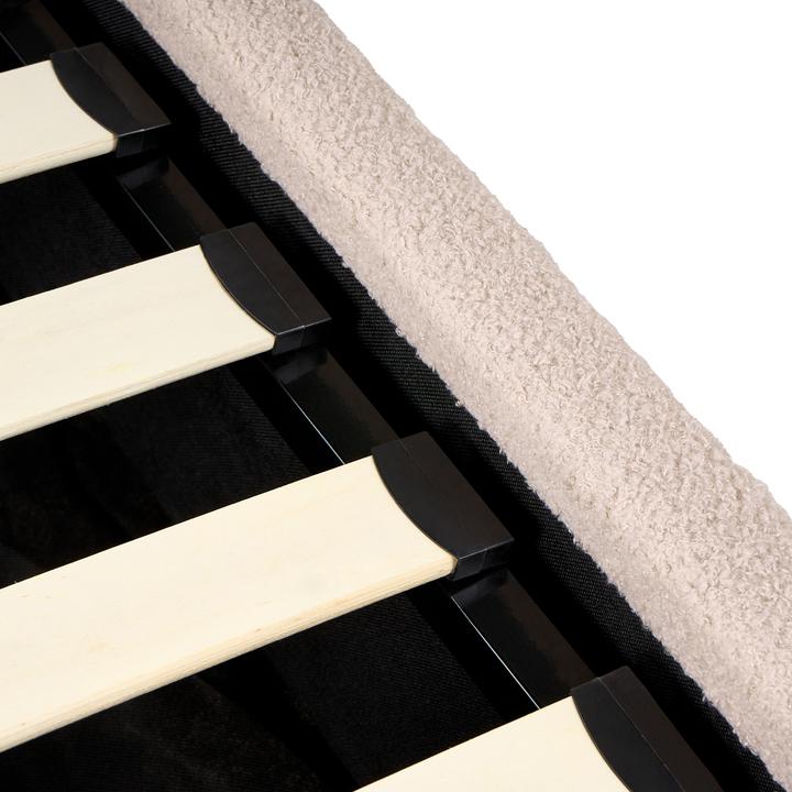 Actual product image Beliani Lorient (160 x 200 cm)