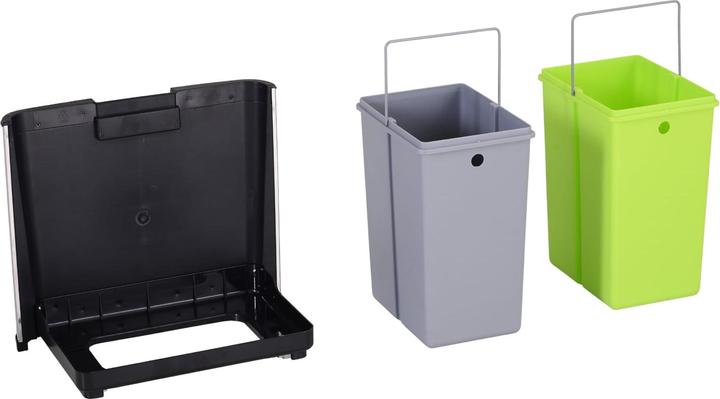 Actual product image Jamb Infrared sensor 72L (72 l)