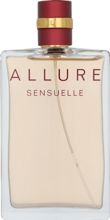 Chanel Allure Sensuelle