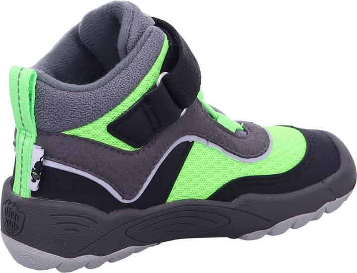 Image du produit Affenzahn Kid's Ãoebergangsschuh Vegan Explory (23)