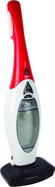 Actual product image Red Box Vacuum cleaner W. sound (16290)
