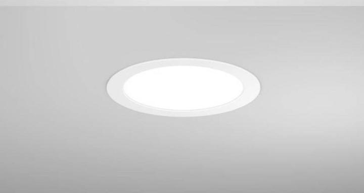 Produktbild RZB LED-Einbaudownlight (1800 lm)