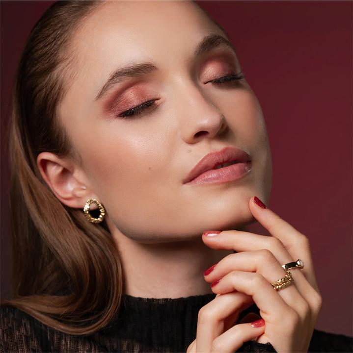 Produktbild Gabriella Salvete Over The Moon Eyeshadow Palette - 4 G Eclipse (4 G Eclipse)