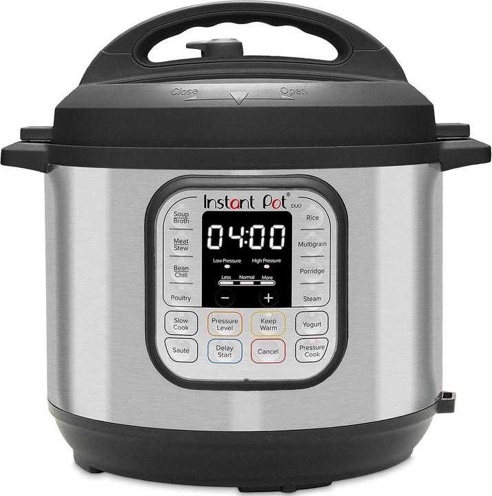 Produktbild Instant Pot Duo (EU-Stecker)