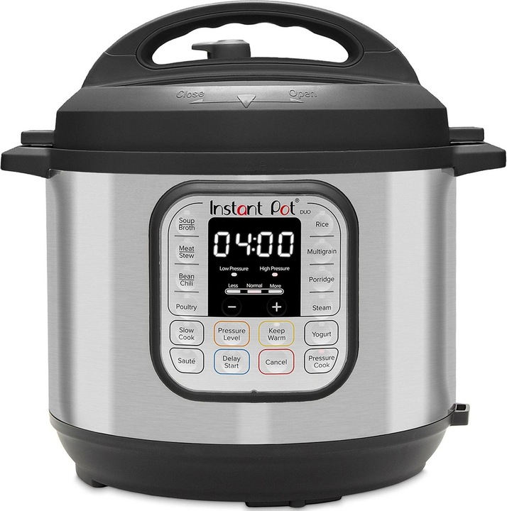 Instant Pot Duo (EU plug)