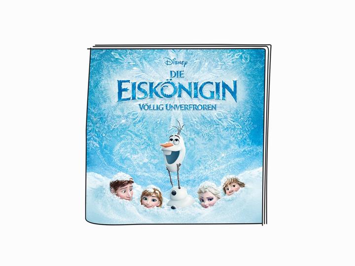 Produktbild Tonies Disney Die Eiskönigin (Deutsch)