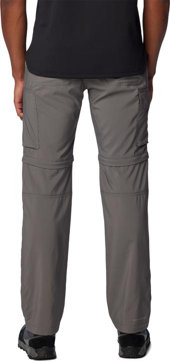 Image du produit Columbia Silver Ridge Utility Convertible Pant (Bande de fréquences 38 (2600 MHz))