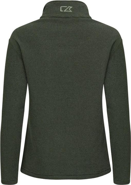 Actual product image Cutter & Buck Womens/Ladies Hunts Point Fleece Jacket (L)