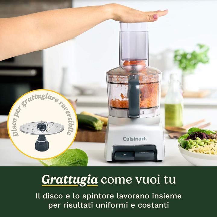 Actual product image Cuisinart FlexPrep (1100 ml, 300 W)