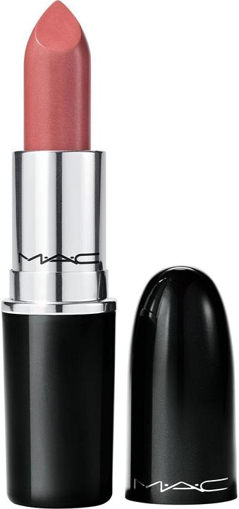 Produktbild MAC Cosmetics Lustreglass Lipstick Well Well Well (Well Well Well)