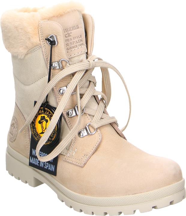 Actual product image Panama Jack Tuscani (39)