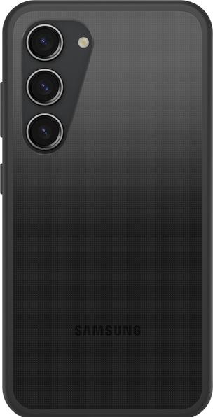 Gummi, Polycarbonat (PC)