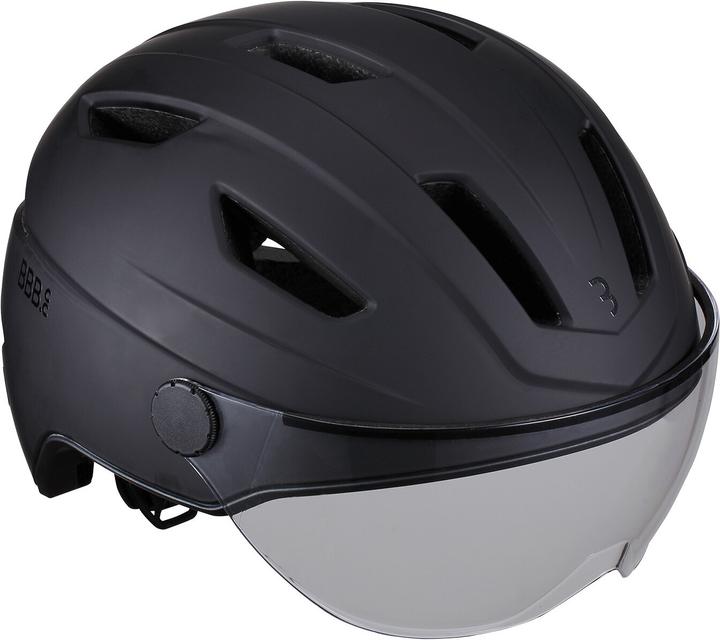 Image du produit BBB Move FaceShield BHE-57 (52 - 57 cm)