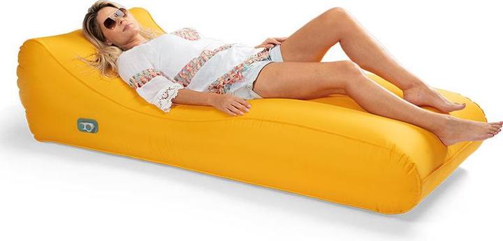 Immagine prodotto Mr. E-zy Sunbed (180 cm)