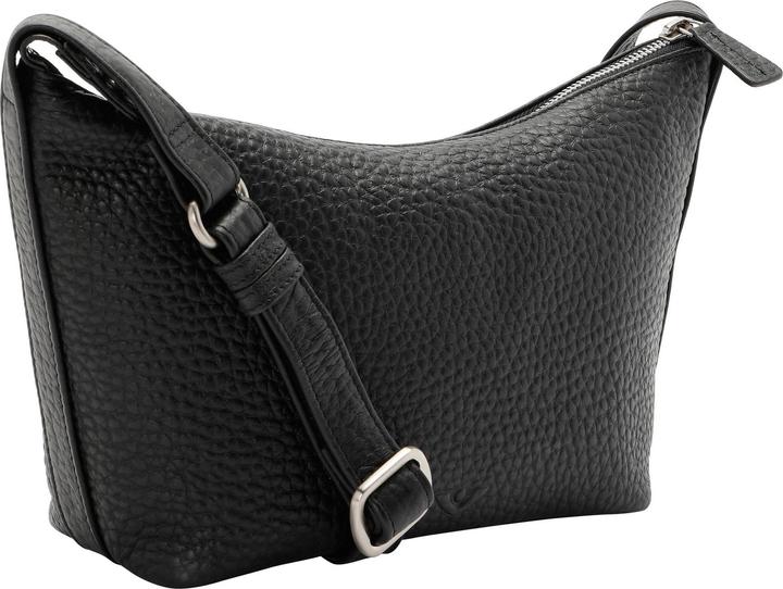 Immagine prodotto Voi Borsa a tracolla Hirsch in pelle 23 cm
