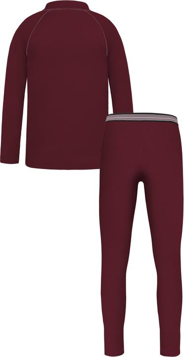 Image du produit Normani Merino Oberteil „Nyapari“ und Merino Hose „Mackay“ - 9547 (146, 152, 146, 152)