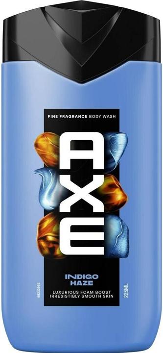Produktbild AXE Duschgel Indigo Haze 225 ml (225 ml)