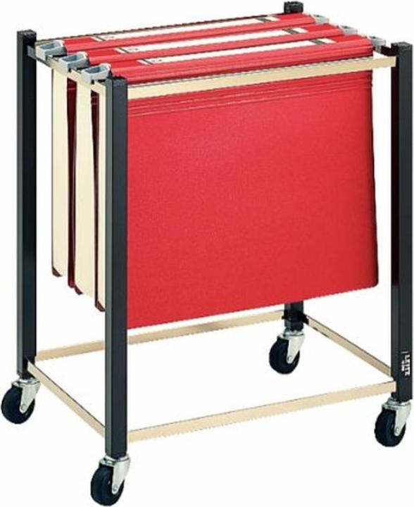 Image du produit Leitz -chariot A4/