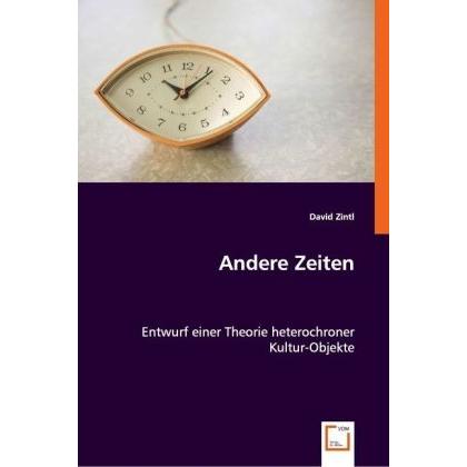 Andere Zeiten, Fachbücher