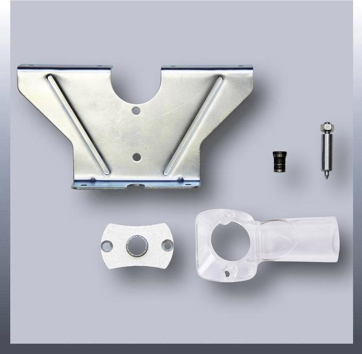 Actual product image Einhell Rt-Ro 55