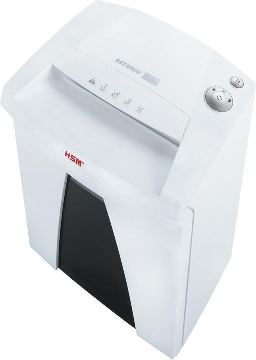 Produktbild HSM Aktenvernichter SECURIO B24 (Partikelschnitt)