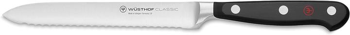 Produktbild Wüsthof Aufschnittmesser / Sausage knife, 14 cm, Classic (14 cm)