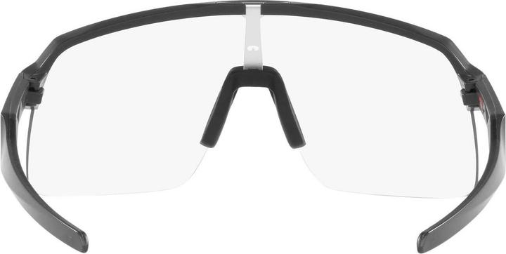 Produktbild Oakley Sutro Lite (Matte carbon, CLEAR phototrop)