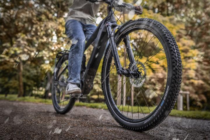 Immagine prodotto Schwalbe Johnny Watts365 HS618 (29 x 2.35, 60-622)