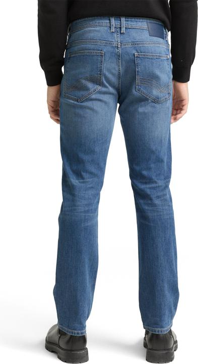 Immagine prodotto Tom Tailor Josh Jeans Slim Fit (30, 32, 33, 34, 36, 40, 42, Banda radio 38 (2600 MHz), W30/L32)