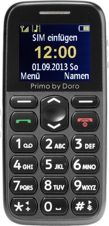 Produktbild Doro Primo 215 2G (1.70", 2G)