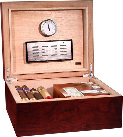 Produktbild adorini Humidor Triest Basic M