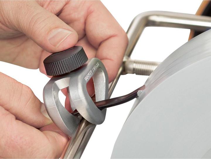 Actual product image Tormek Device for short