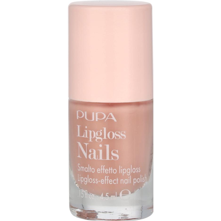 Thumbnail - Pupa Milano, Nagellack, Lipgloss (005, Farblack)