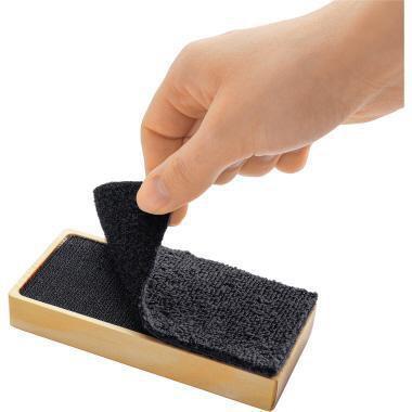 Actual product image Sigel Wooden board eraser