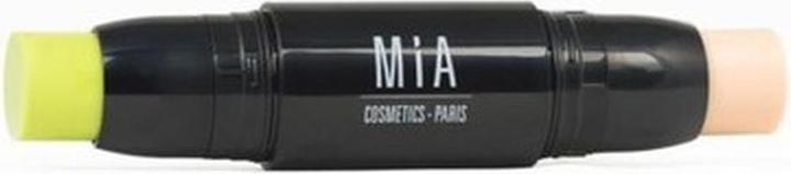 Produktbild Mia Cosmetics Paris SOS MAGIC STICK fresh&matt 9 gr