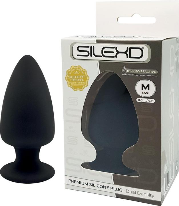 Produktbild Silexd Premium Silicone Plug