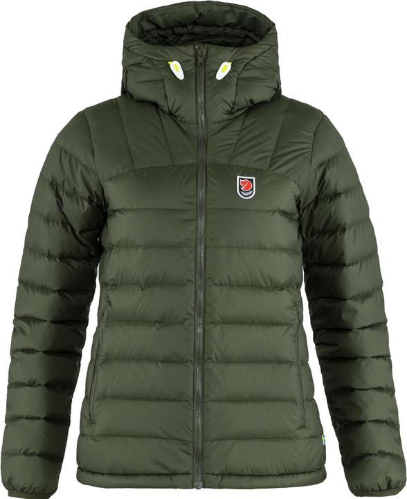 Image du produit Fjällräven Veste à capuche Expedition Down (L)