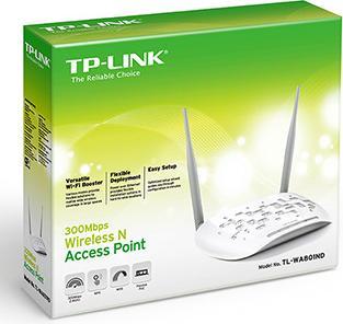 Produktbild TP-Link TL-WA801N