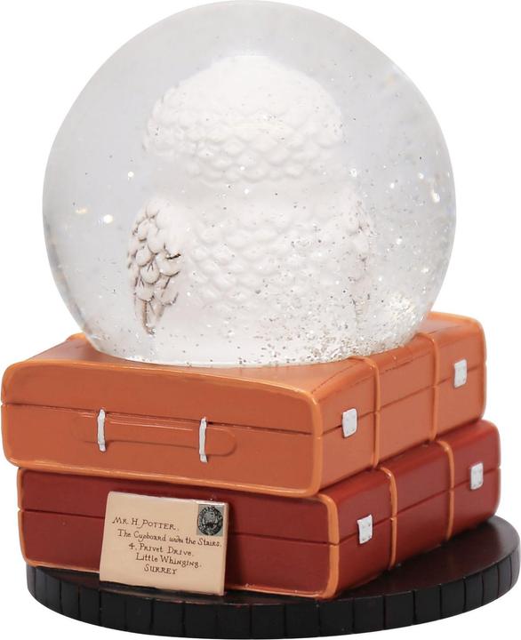 Immagine prodotto Globo di neve - Edvige (65 mm) (sghp08)