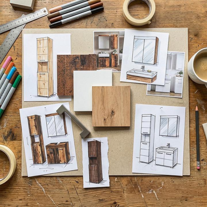 Produktbild Vicco Luna