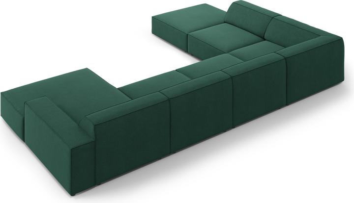 Actual product image Micadoni Jodie (Sofa landscape)