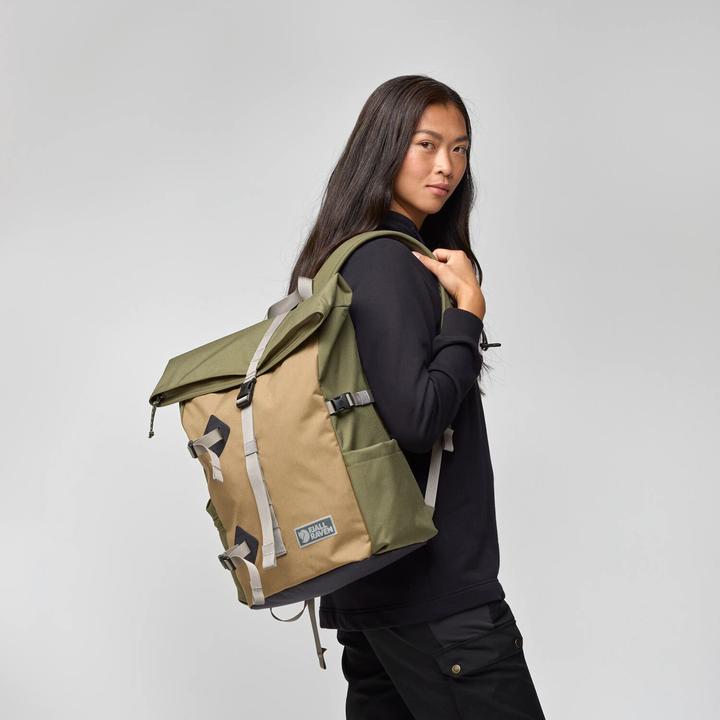 Actual product image Fjällräven Vardag Foldsack 25 (25 l)