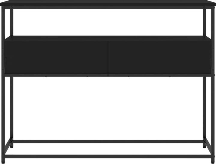 Actual product image vidaXL Gina (100 x 40 x 75 cm)