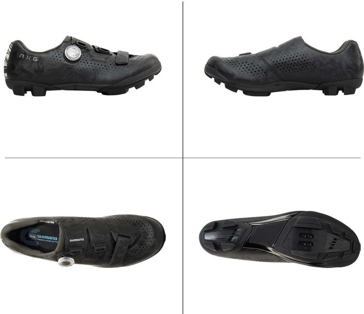 Image du produit Shimano RX6 (44)