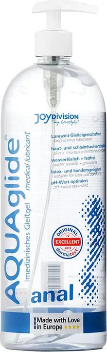 Image du produit Joydivision Aquaglide (1000 ml)