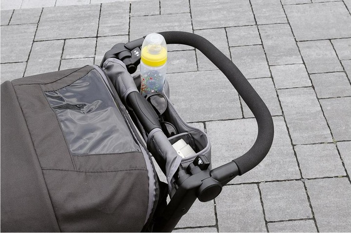Produktbild Chicco Activ 3 Trio System