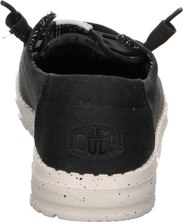 Immagine prodotto Hey Dude Women's Wendy Canvas (40)