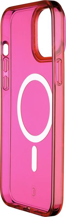 Actual product image Cellularline Gloss Mag Case (Apple iPhone 14)