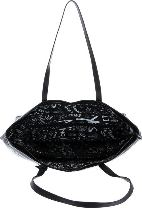 Immagine prodotto Picard Harlekin Shopper