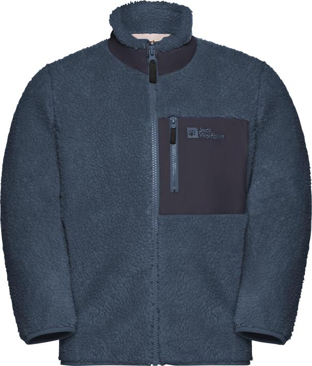Produktbild Jack Wolfskin Ice Curl Jacket K (104)